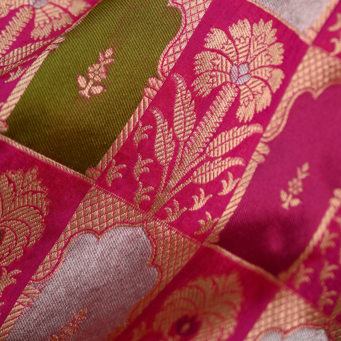 Sanskar Saree Banner