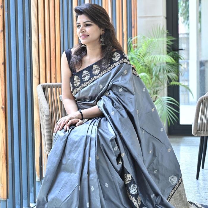 Sanskar Saree Banner