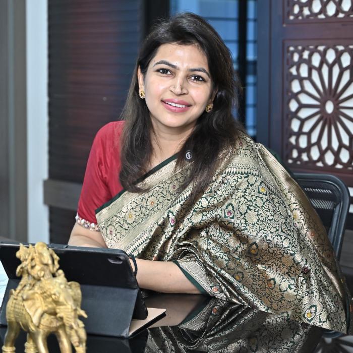 Sanskar Saree Banner