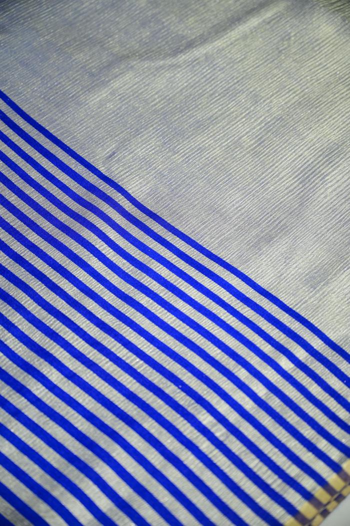 Monga Silk Banarasi saree