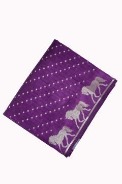 Chynia Silk Banarasi saree