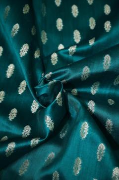 Chynia Silk Banarasi saree