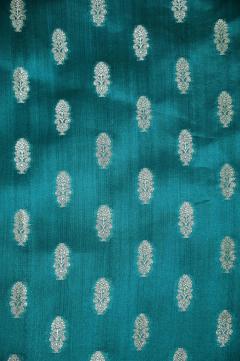 Chynia Silk Banarasi saree