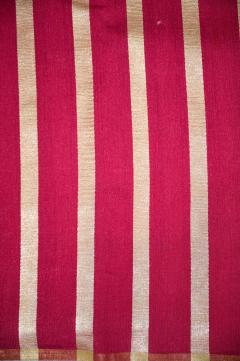 Monga Silk Banarasi saree