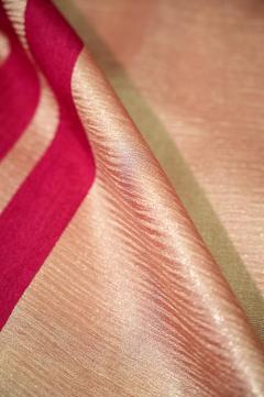 Monga Silk Banarasi saree