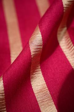 Monga Silk Banarasi saree