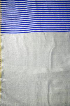 Monga Silk Banarasi saree
