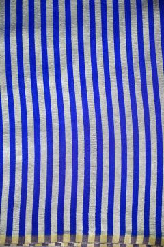 Monga Silk Banarasi saree