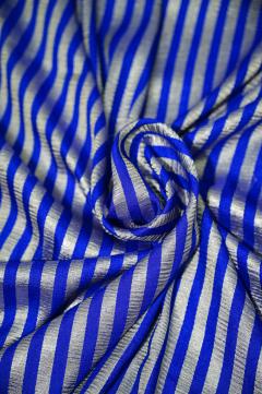 Monga Silk Banarasi saree