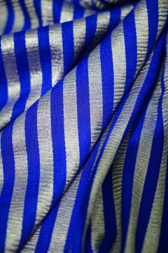 Monga Silk Banarasi saree