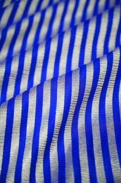 Monga Silk Banarasi saree