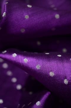 Chynia Silk Banarasi saree