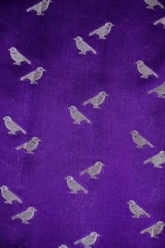 Chynia Silk Banarasi saree