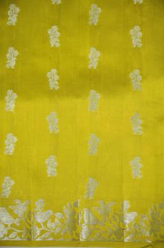 Chynia Silk Banarasi saree