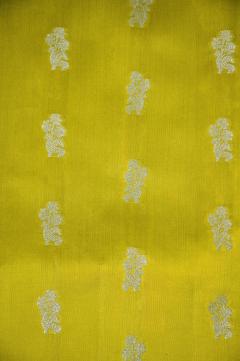 Chynia Silk Banarasi saree