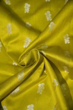 Chynia Silk Banarasi saree