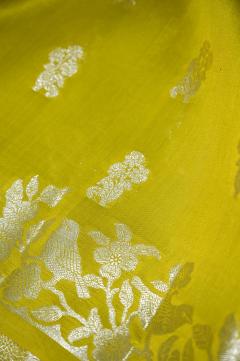 Chynia Silk Banarasi saree