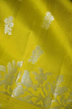 Chynia Silk Banarasi saree