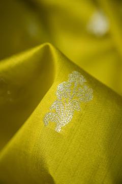 Chynia Silk Banarasi saree