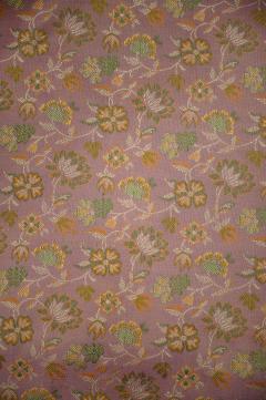 Pure Katan Tanchui Multi Resham Saree 