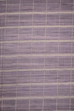 Banarasi Moonga Lavendar Light Wine Saree