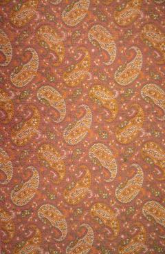 Pure Katan Tanchui Gajari Pink Banarasi Saree