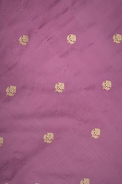 Pure Banarasi Katan Meenedar Kadhwa Suit Fabric
